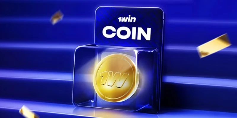 Exchange 1Win coins for real money with the loyalty program.