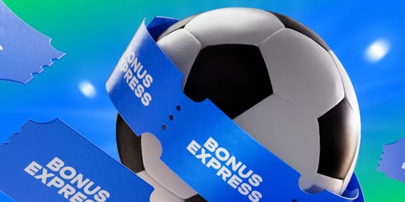 Increase your winnings at 1Win by placing bets on multiple events at the same time.