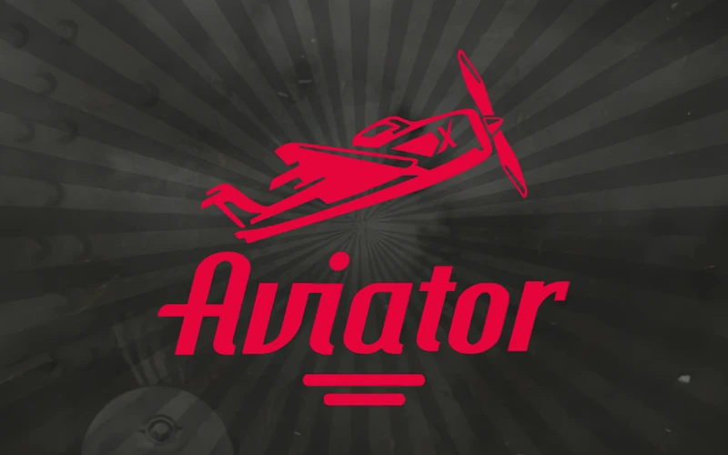 Cash out before the plane crashes in Aviator at 1Win.