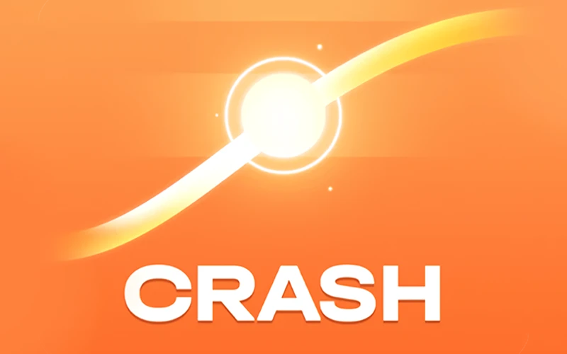 Collect your winnings before the multiplier crashes in Crash at 1Win.