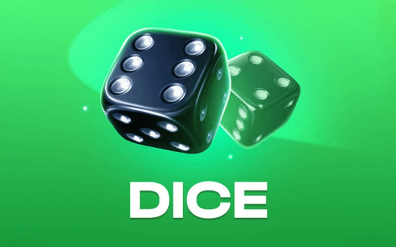 Roll the dice and win at 1Win.