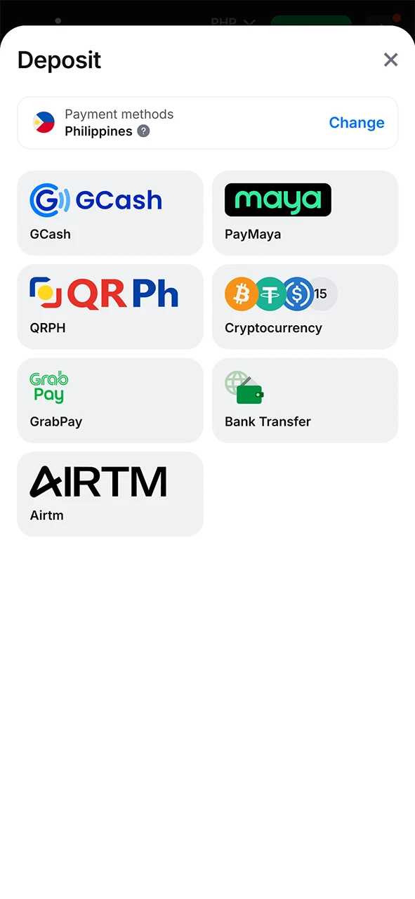 To start betting on esports, you need to top up your 1Win wallet.