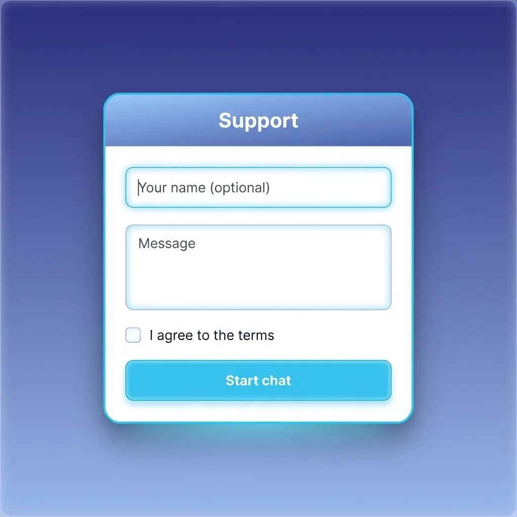 Infographic showing Philippine desktop users’ customer support: live chat, email, phone hotline, and social media channels.